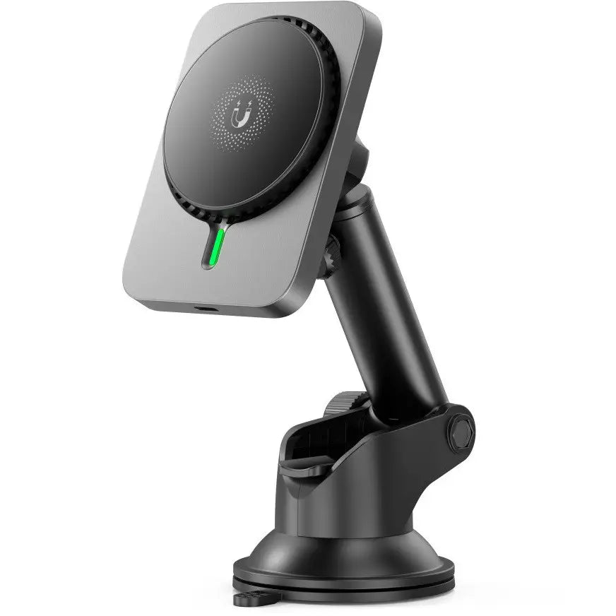 Support Téléphone Voiture XO CX-018 avec Chargeur Rapide